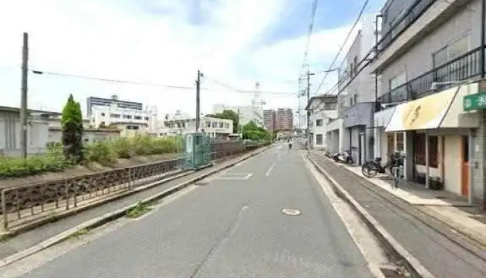 灯花 - 枚方市