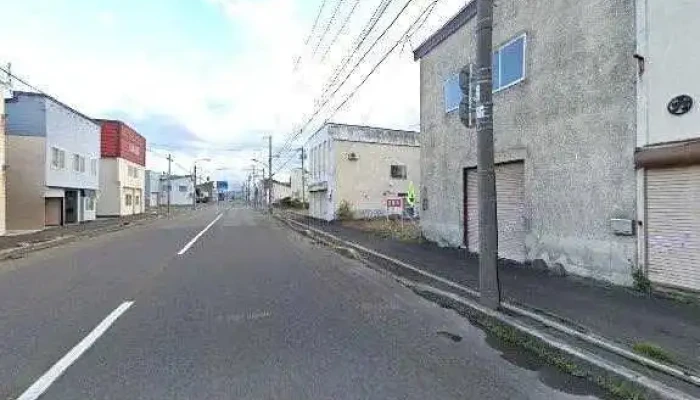 炉ばた - 名寄市