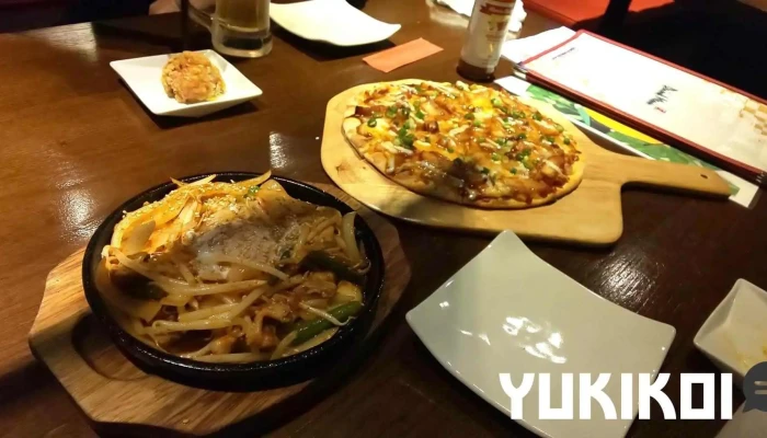 炉ばた焼 喜楽 -  料理飲み物 - 柏崎市