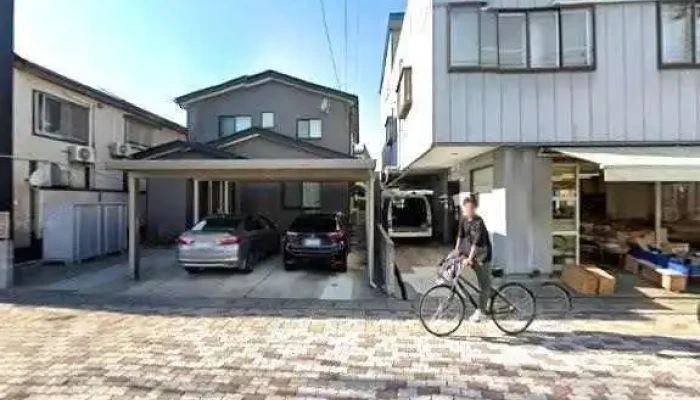 炉ばた焼 喜楽 - 柏崎市