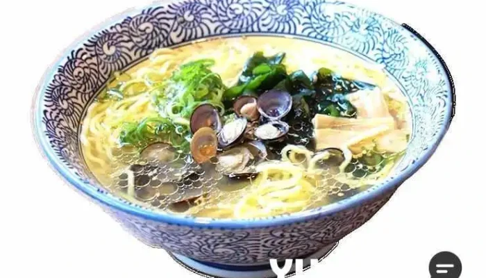炉端かば 松江駅前店 -  ラーメン - 松江市