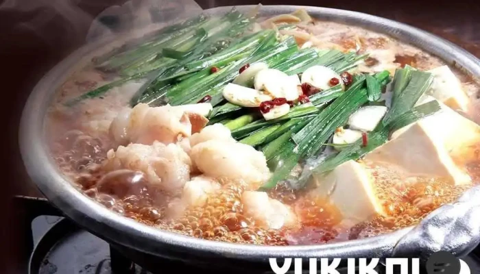 炉端かば 松江駅前店 -  鍋料理 - 松江市