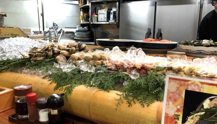 炉端焼 源太 新町店 -  料理飲み物 - 延岡市