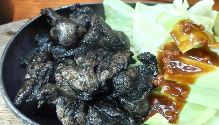 炉端焼 源太 新町店 -  最新 - 延岡市