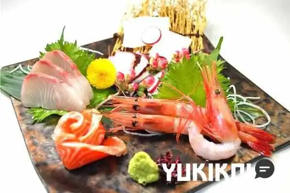 炉端焼き こにこ -  シーフード - 松江市