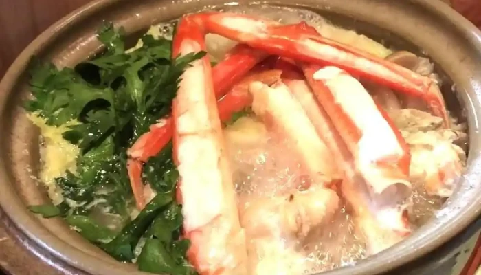 炉端焼き こにこ -  動画 - 松江市