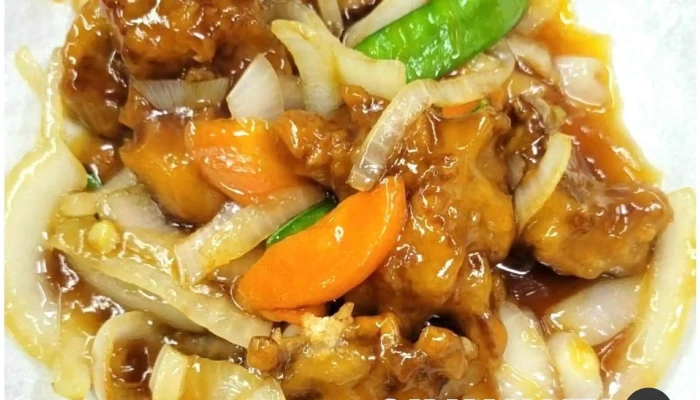 炎の中華食堂 勝家 下松店 -  料理飲み物 - 下松市