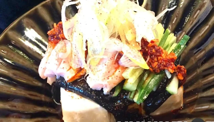 炭火や 串坊 -  料理飲み物 - 塩尻市