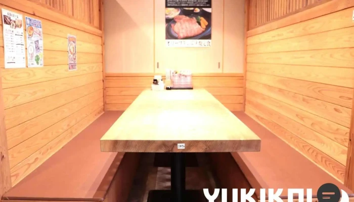 炭火・釜飯 銀六屋 - 四国中央市