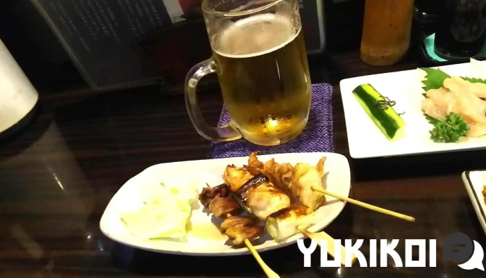 炭火焼 司 -  料理飲み物 - 延岡市