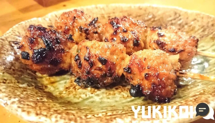 炭火焼 鳥亭 -  焼き鳥 - 柏崎市