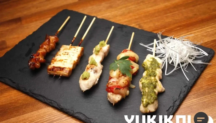 炭火焼ダイニング 禄 -  オーナー提供 - 延岡市