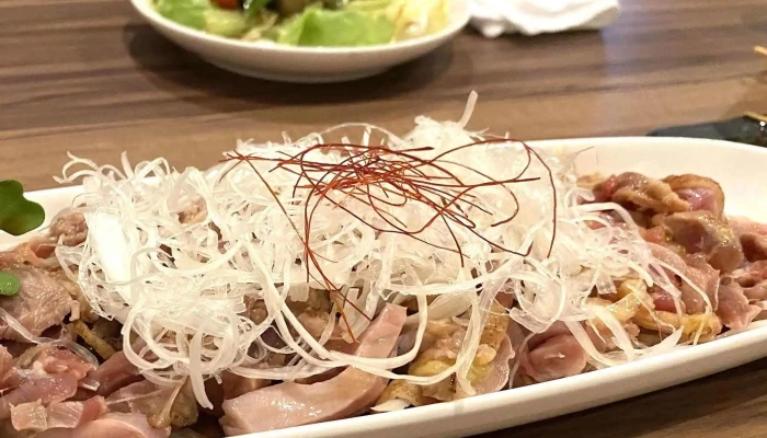 炭火焼ダイニング 禄 -  コメント - 延岡市