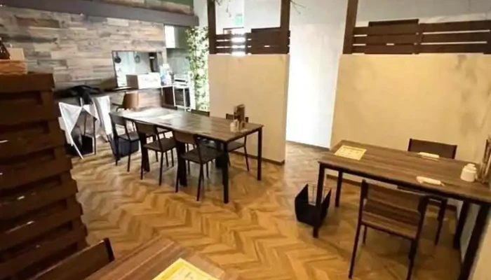炭火焼ダイニング 禄 -  雰囲気 - 延岡市