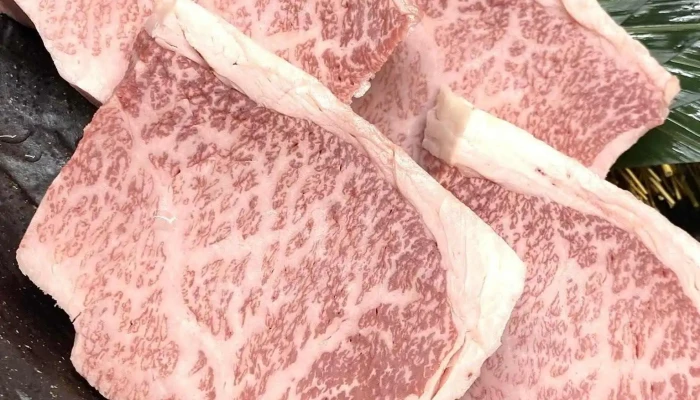 炭火焼肉 快 小田原駅前店 -  オーナー提供 - 小田原市