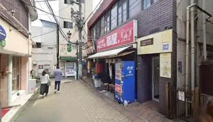 炭火焼肉 快 小田原駅前店 - 小田原市
