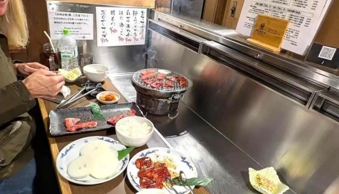 炭火焼肉 快 小田原駅前店 -  最新 - 小田原市