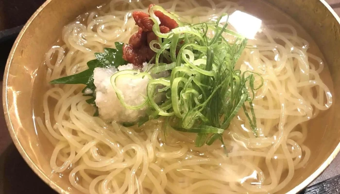 炭火焼肉 泉味亭 -  写真 - 函館市
