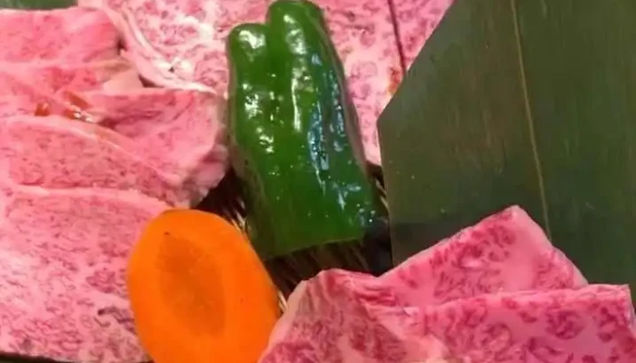 炭火焼肉 泉味亭 -  動画 - 函館市