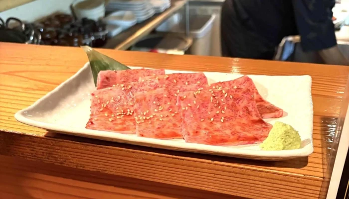 炭火焼肉 筵 En -  カタログ - 寝屋川市