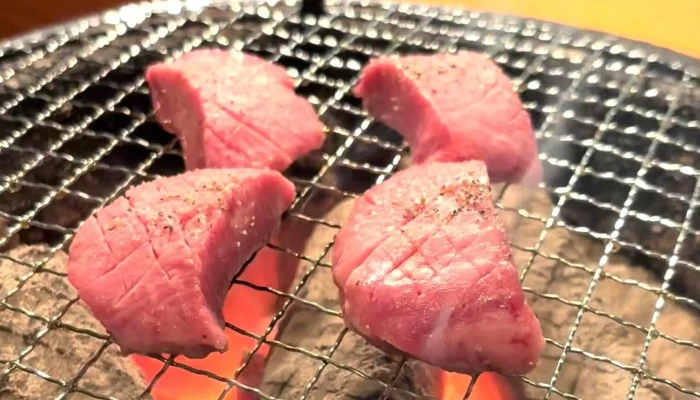 炭火焼肉 筵 En -  プロモーション - 寝屋川市