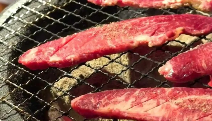 炭火焼肉 筵 En -  動画 - 寝屋川市