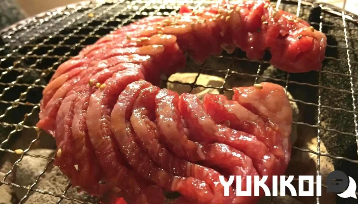 炭火焼肉 筵 En -  料理飲み物 - 寝屋川市