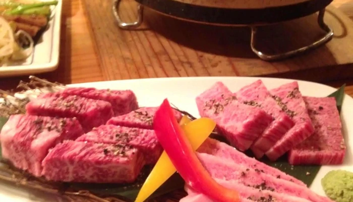 炭火焼肉 筵 En -  料金 - 寝屋川市