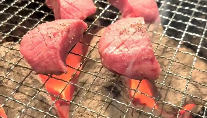 炭火焼肉 筵 En -  最新 - 寝屋川市