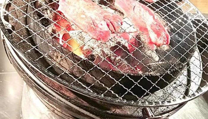 炭火焼肉屋さかい 下松店 -  バーベキュー - 下松市