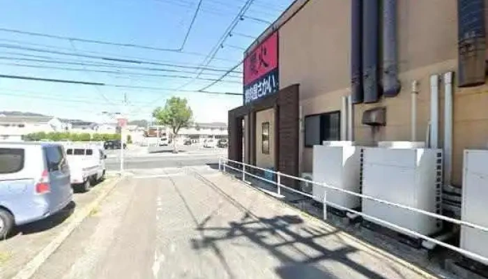 炭火焼肉屋さかい 下松店 - 下松市