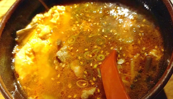炭火焼肉屋さかい 萩店 -  スコア - 萩市