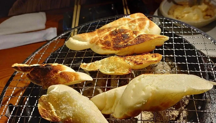炭火焼肉屋さかい 萩店 -  写真 - 萩市