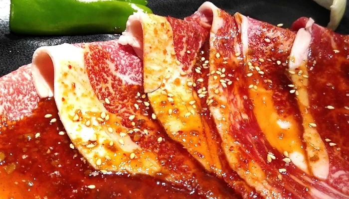 炭火焼肉工房 いろり屋 寝屋川店 -  どこ - 寝屋川市