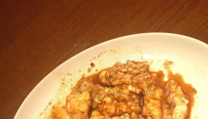 炭火焼肉工房 いろり屋 寝屋川店 -  コメント - 寝屋川市