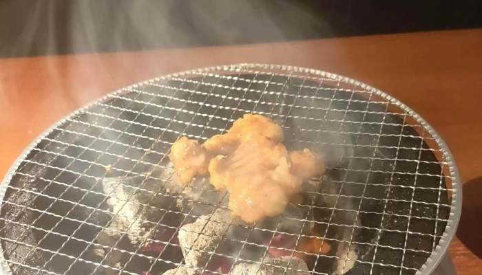 炭火焼肉工房 いろり屋 寝屋川店 -  所在地 - 寝屋川市