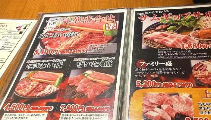 炭火焼肉工房 いろり屋 寝屋川店 -  行き方 - 寝屋川市