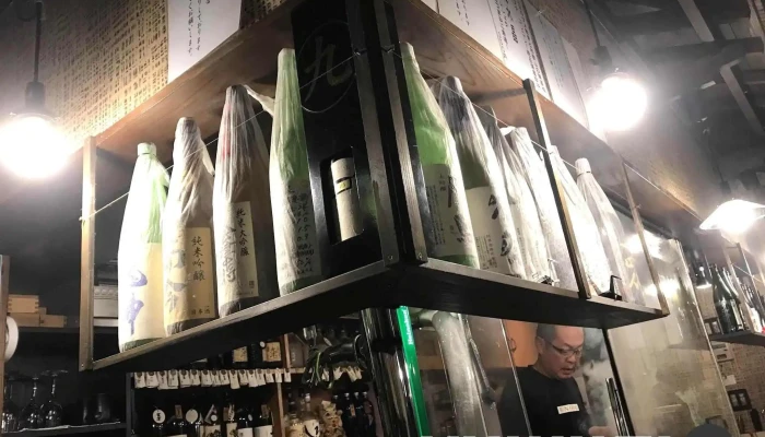 炭火焼鳥 備長 -  雰囲気 - 柏崎市