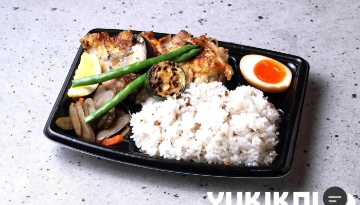 炭火薪火レストラン Ride 品川 天王洲 料理飲み物 - 品川区