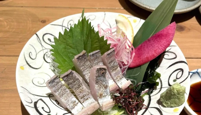 炭火食堂 凪ナギ プロモーション - 草津市