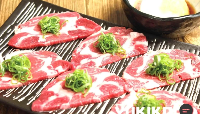 炭焼 肉の近どう 観音寺店 - 観音寺市