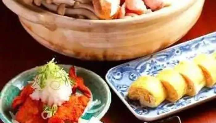 炭焼厨房 呼々家 草津店 -  料理飲み物 - 草津市