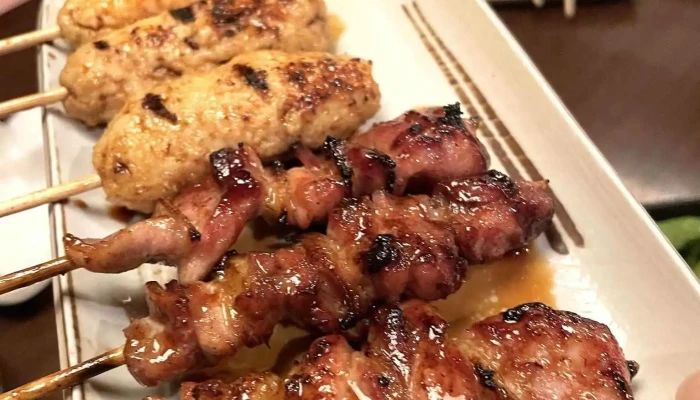炭焼厨房 呼々家 草津店 -  焼き鳥 - 草津市