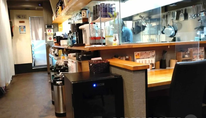 炭焼厨房 呼々家 草津店 -  雰囲気 - 草津市