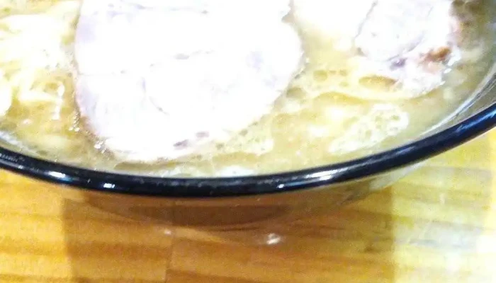 炭焼厨房 呼々家 草津店 -  麺 - 草津市