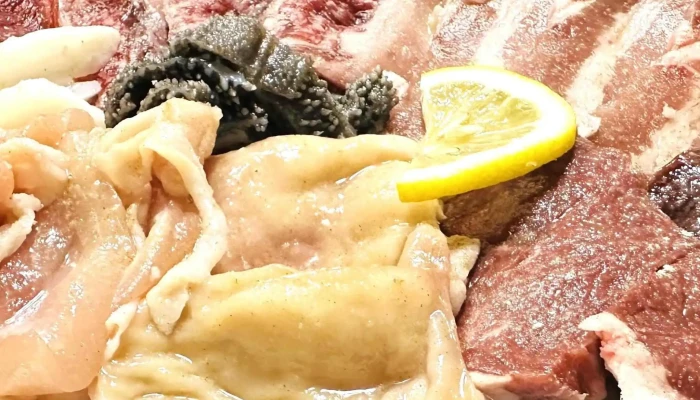炭焼食堂 烈火 -  コメント - 半田市