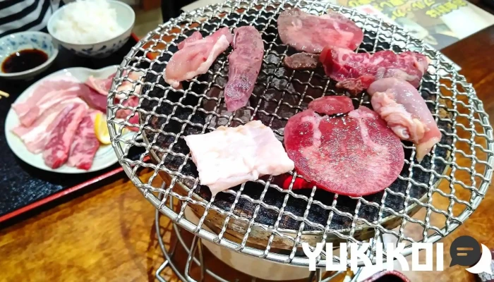 炭焼食堂 烈火 -  バーベキュー - 半田市