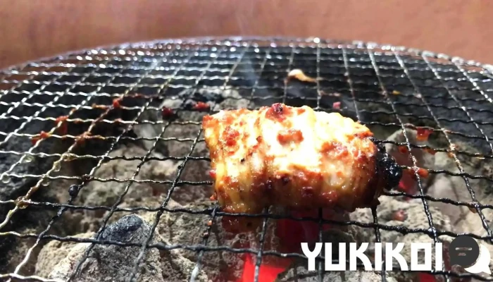 炭焼食堂 烈火 -  動画 - 半田市