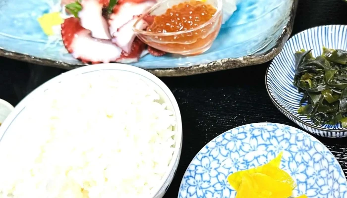 炭焼食堂 烈火 -  口コミ - 半田市