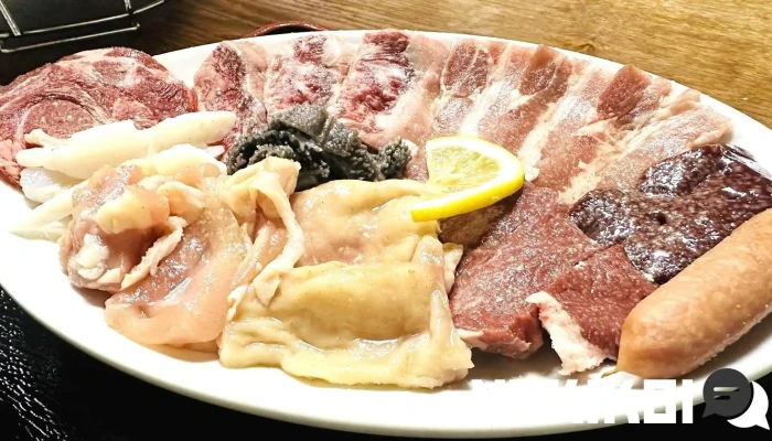 炭焼食堂 烈火 -  料理飲み物 - 半田市
